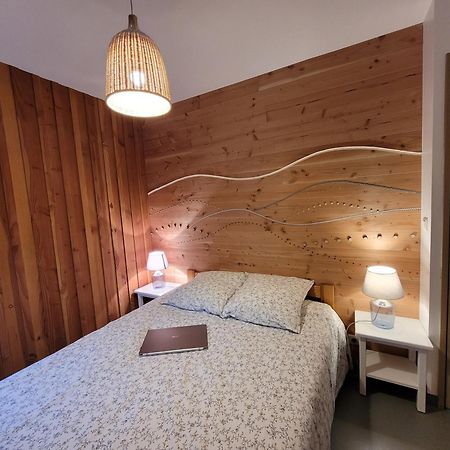 Chalet Cosy Nature Alzon Dış mekan fotoğraf