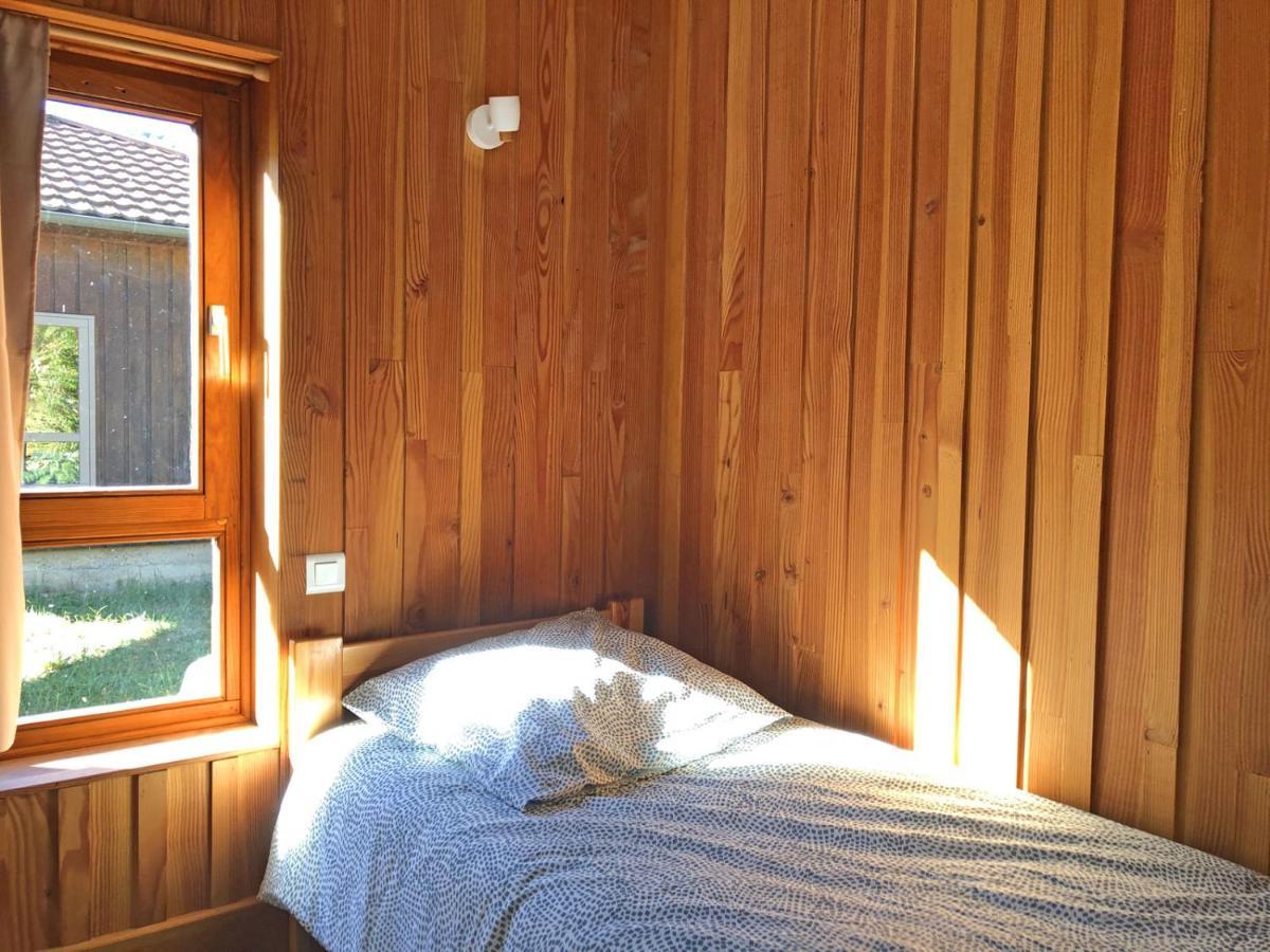 Chalet Cosy Nature Alzon Dış mekan fotoğraf