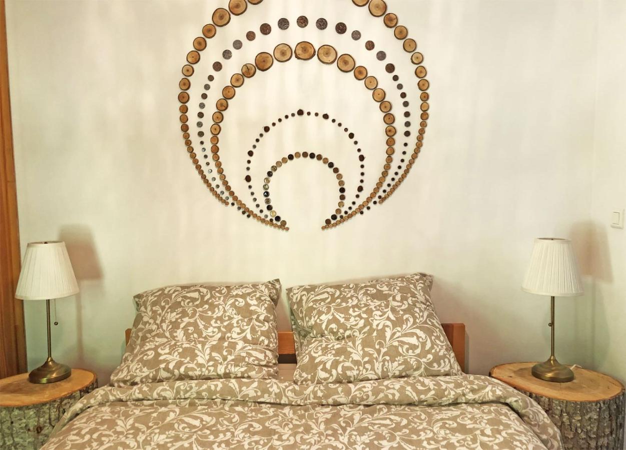 Chalet Cosy Nature Alzon Dış mekan fotoğraf
