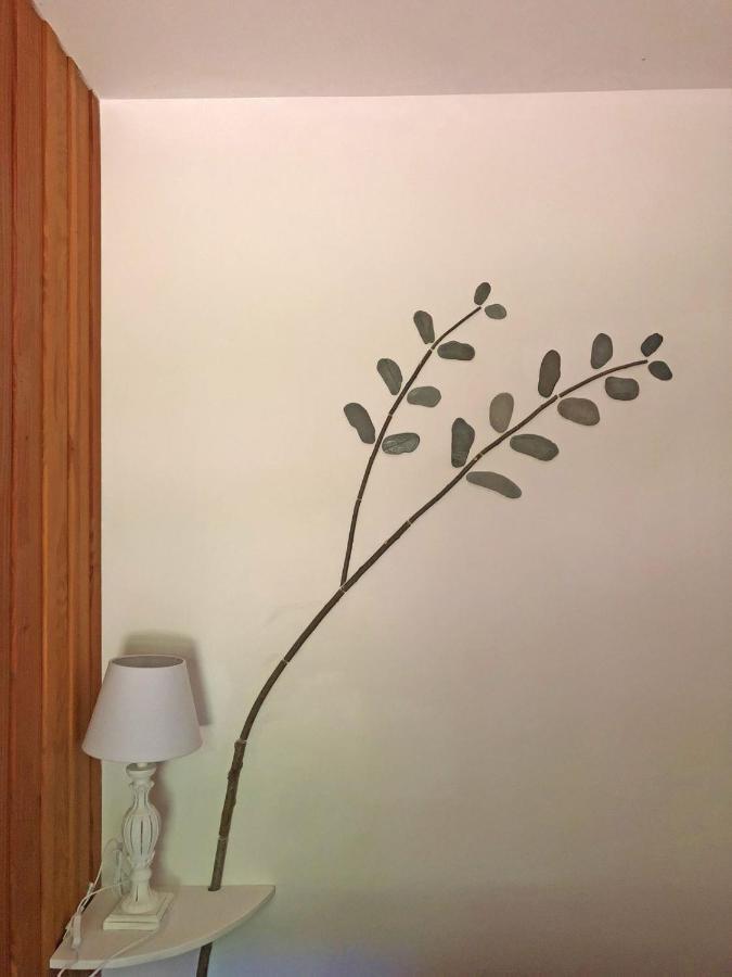 Chalet Cosy Nature Alzon Dış mekan fotoğraf