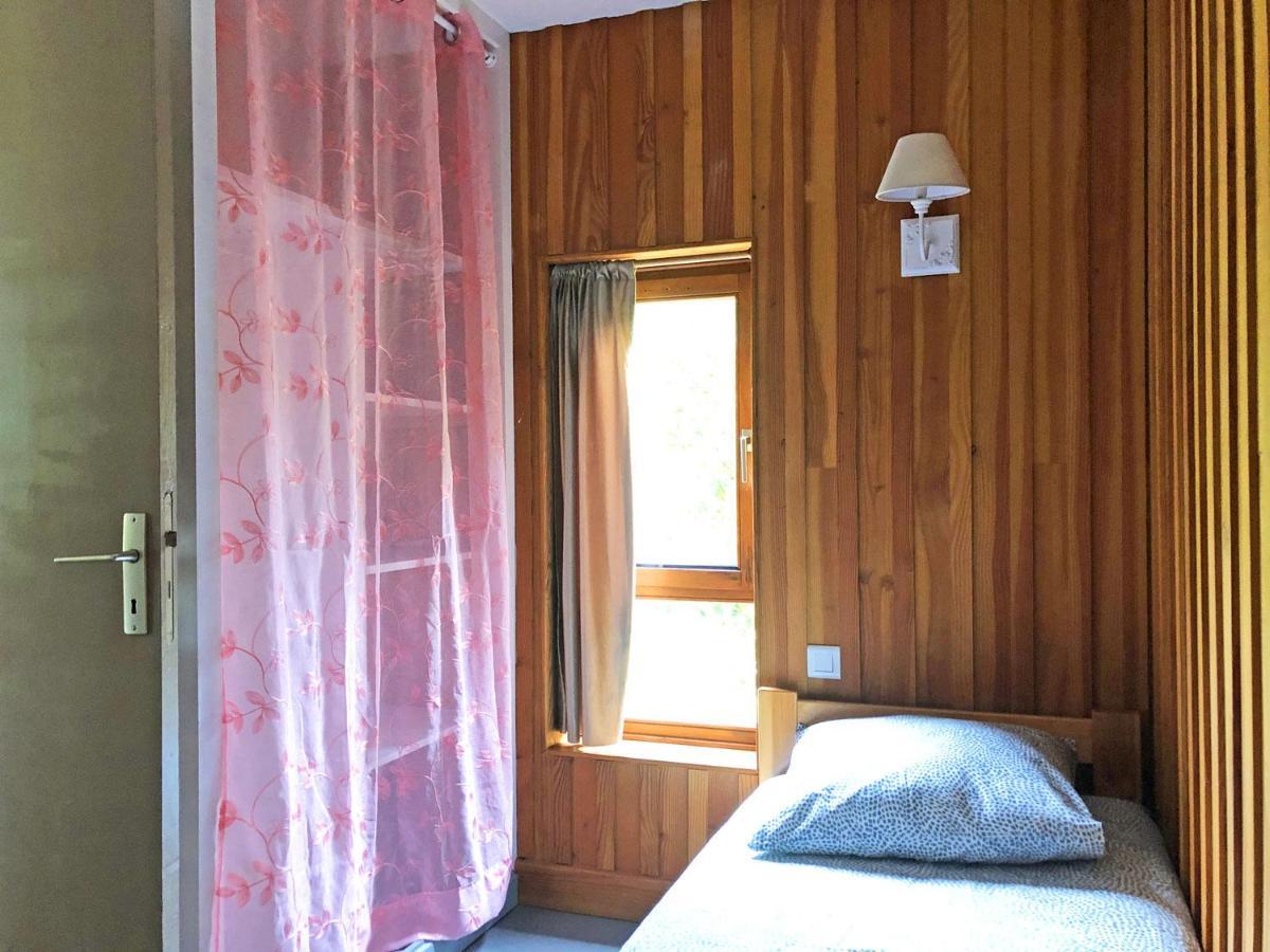 Chalet Cosy Nature Alzon Dış mekan fotoğraf