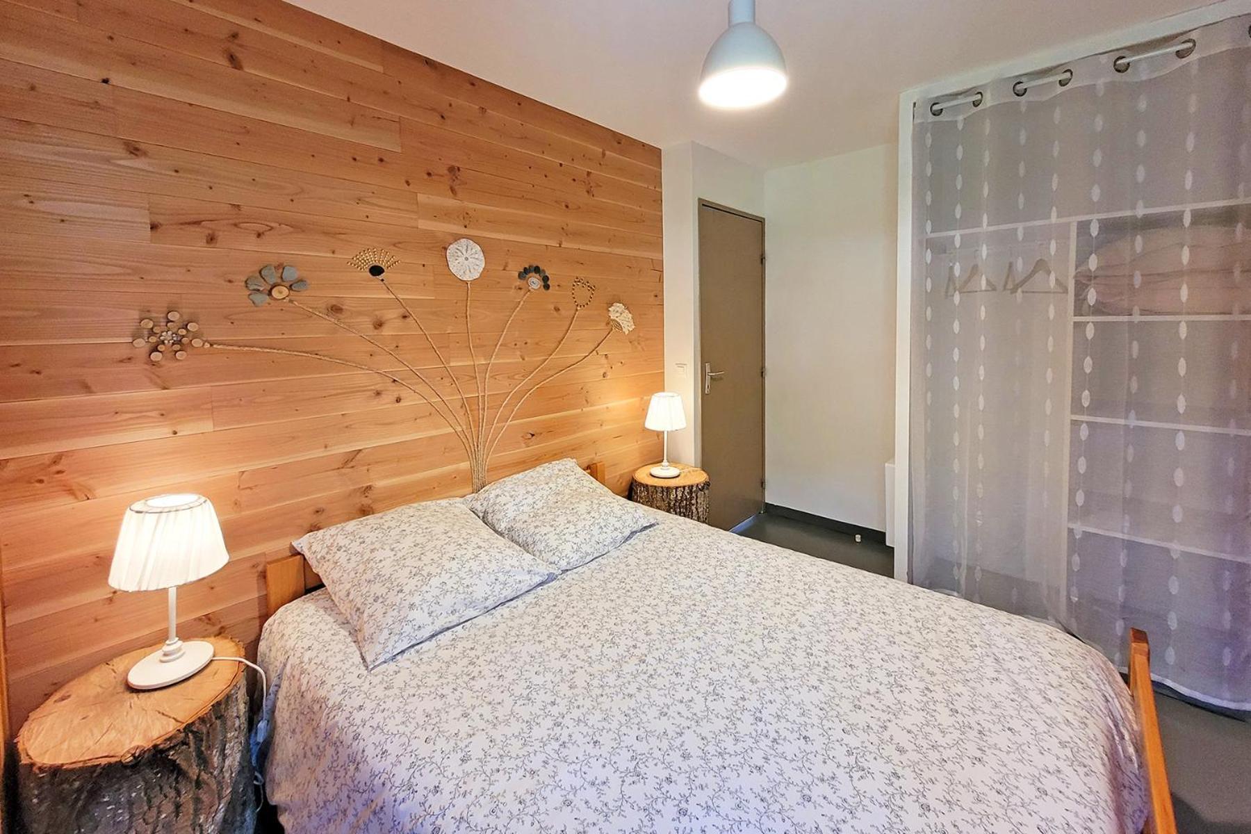 Chalet Cosy Nature Alzon Dış mekan fotoğraf