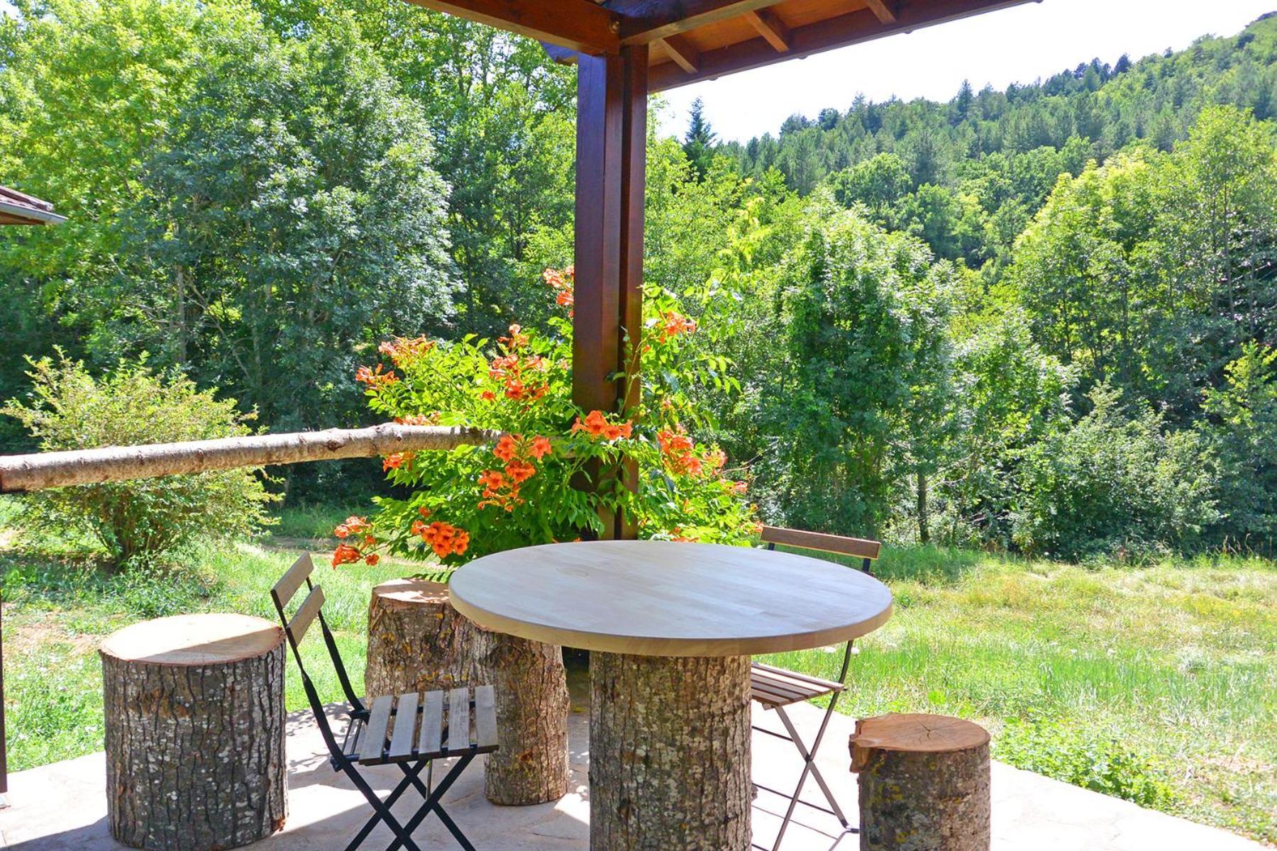Chalet Cosy Nature Alzon Dış mekan fotoğraf