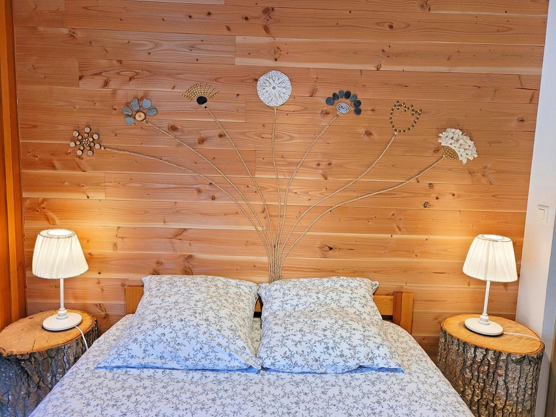 Chalet Cosy Nature Alzon Dış mekan fotoğraf