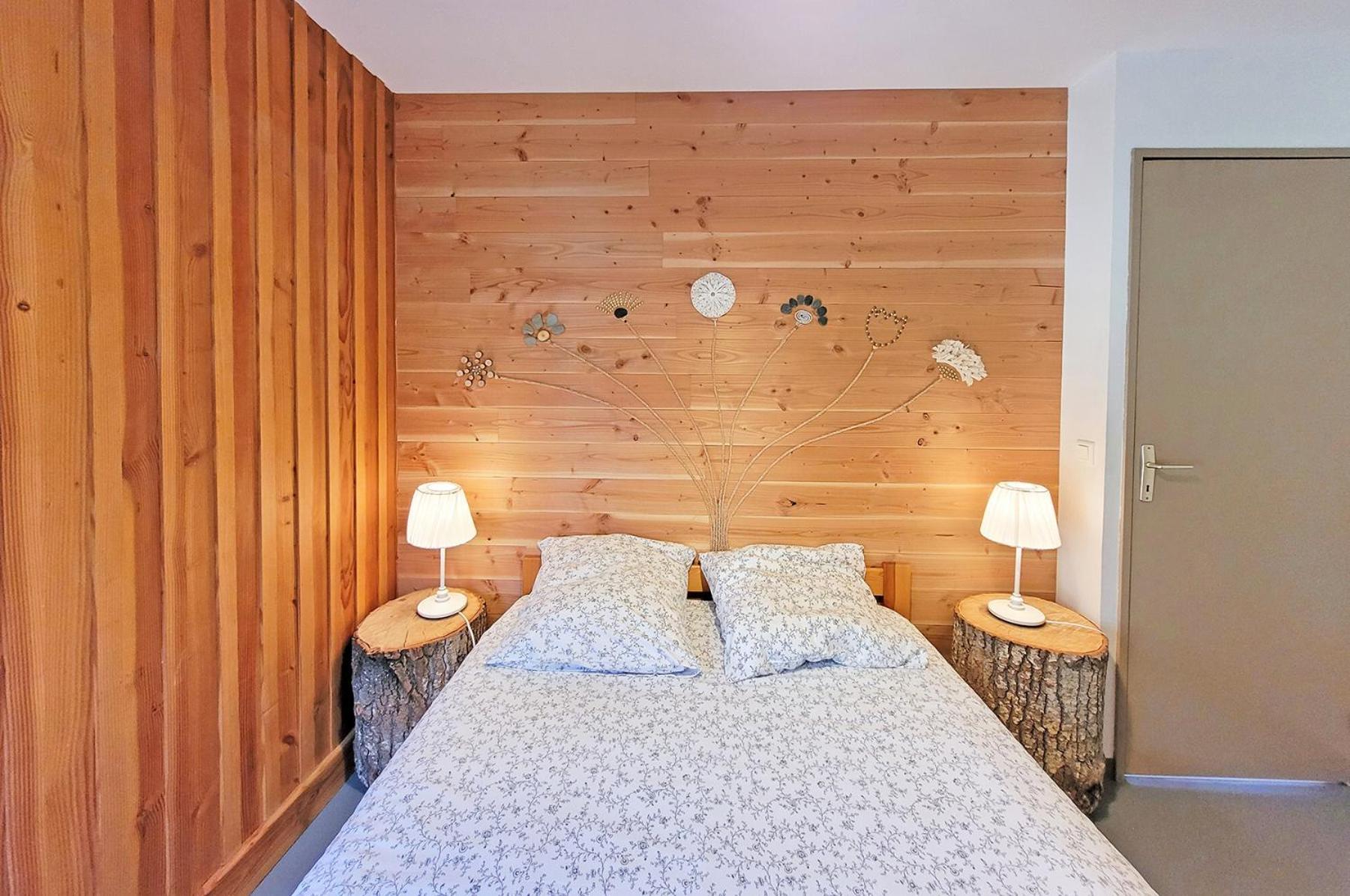 Chalet Cosy Nature Alzon Dış mekan fotoğraf