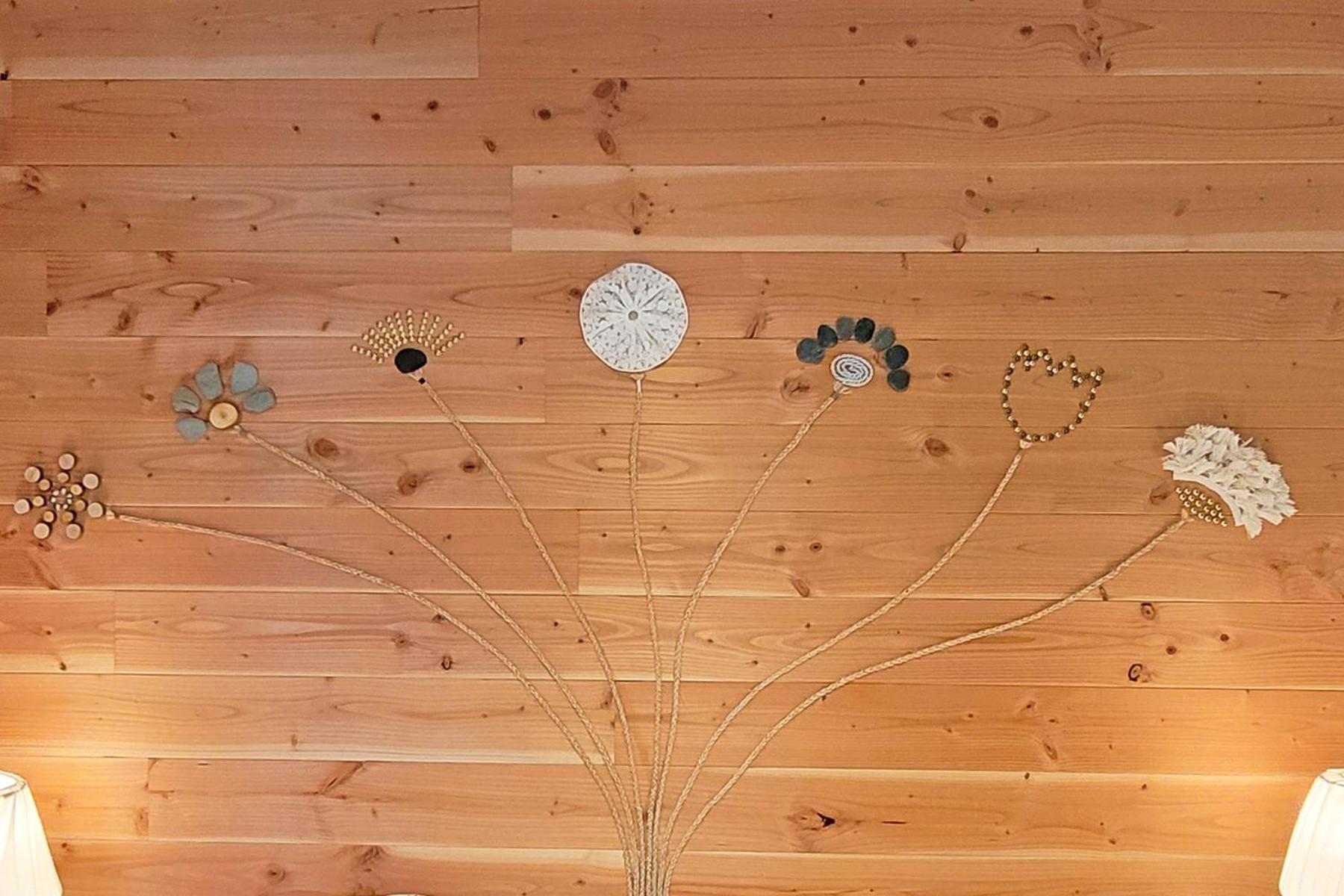 Chalet Cosy Nature Alzon Dış mekan fotoğraf