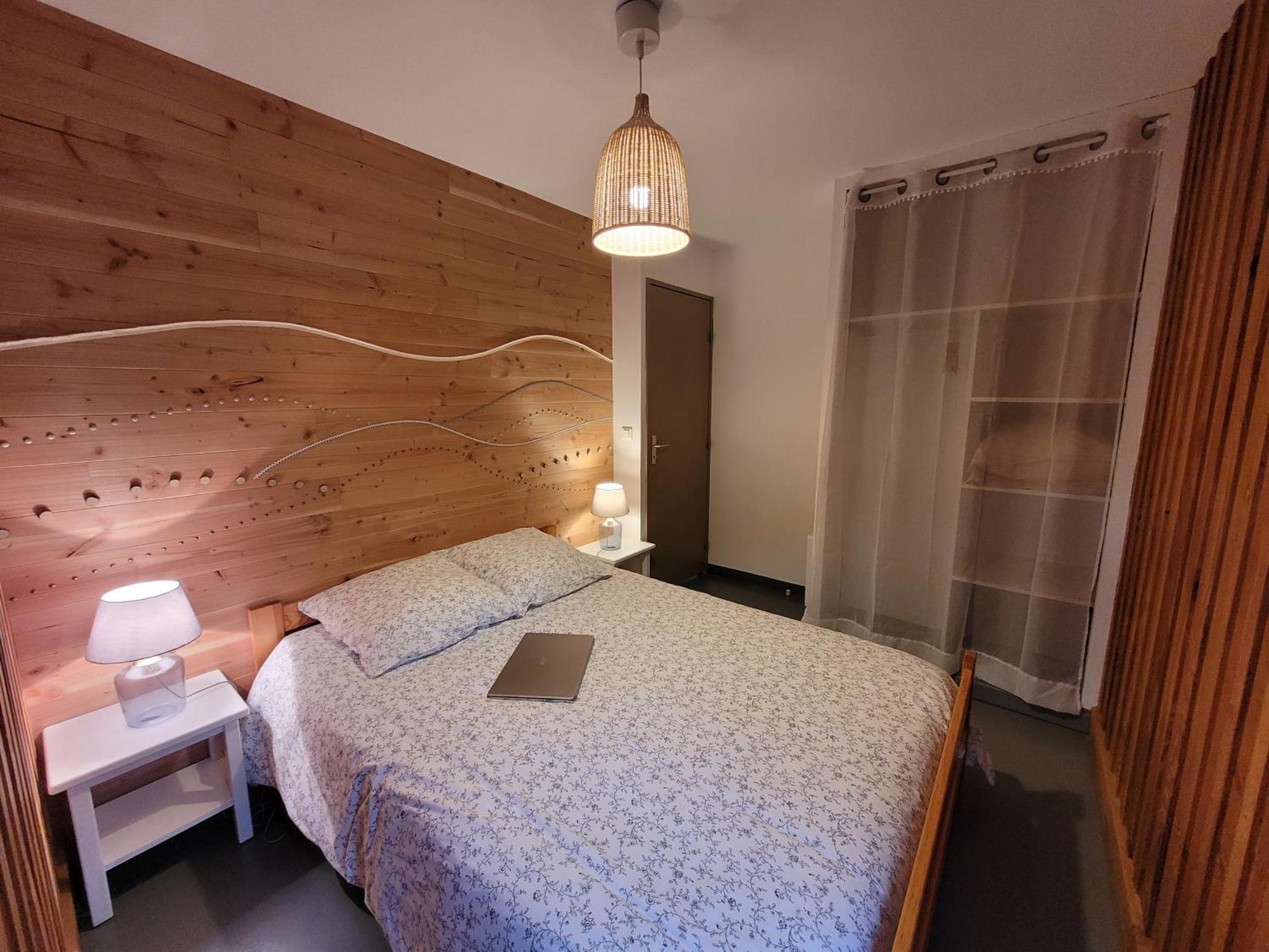 Chalet Cosy Nature Alzon Dış mekan fotoğraf