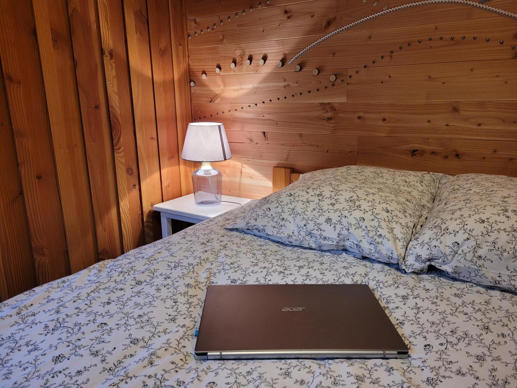 Chalet Cosy Nature Alzon Dış mekan fotoğraf