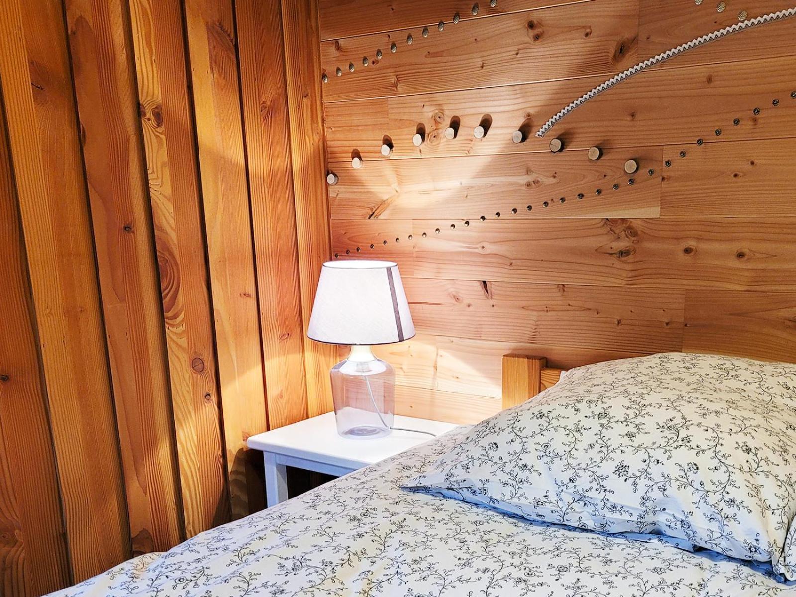Chalet Cosy Nature Alzon Dış mekan fotoğraf