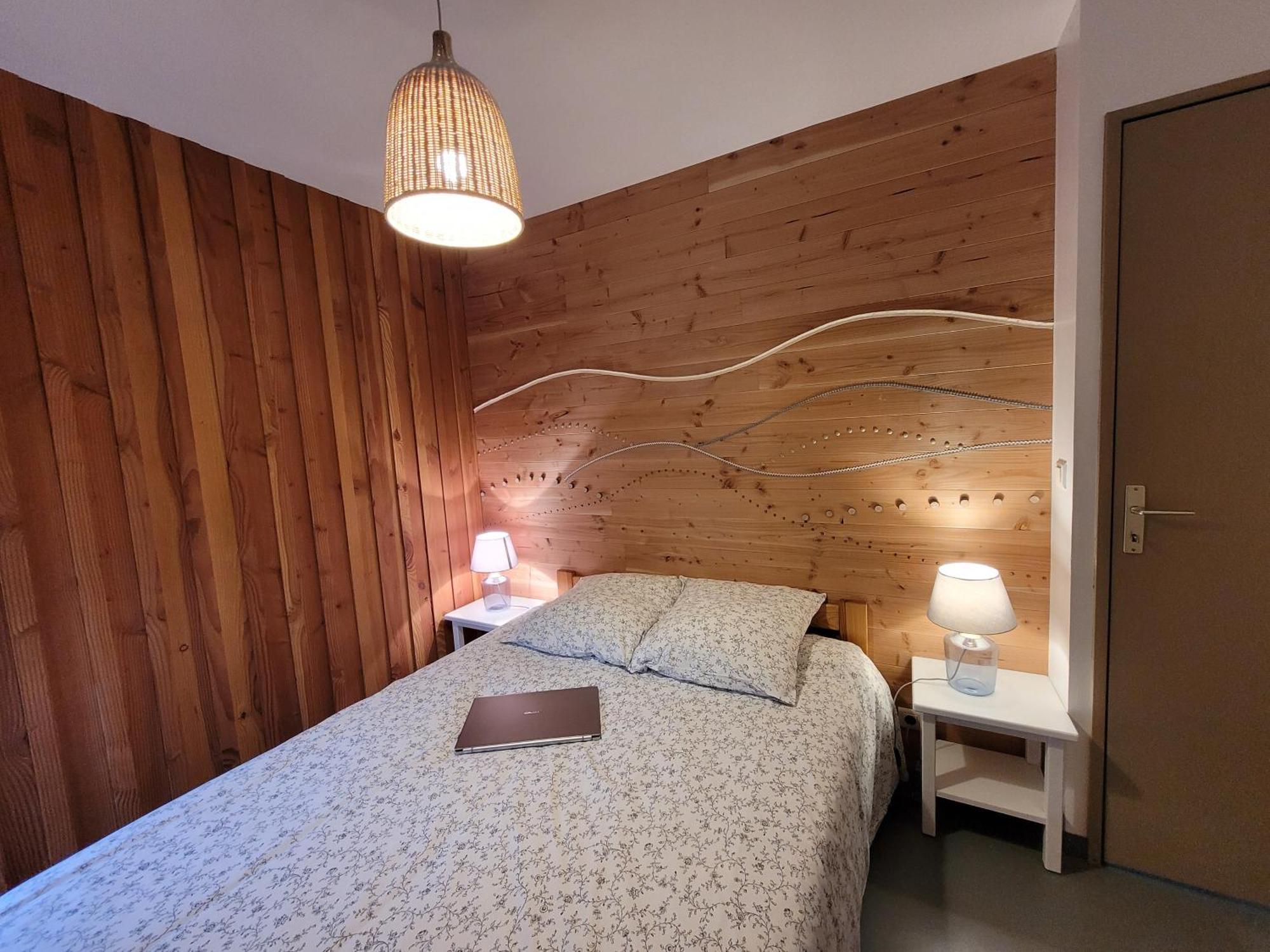 Chalet Cosy Nature Alzon Dış mekan fotoğraf