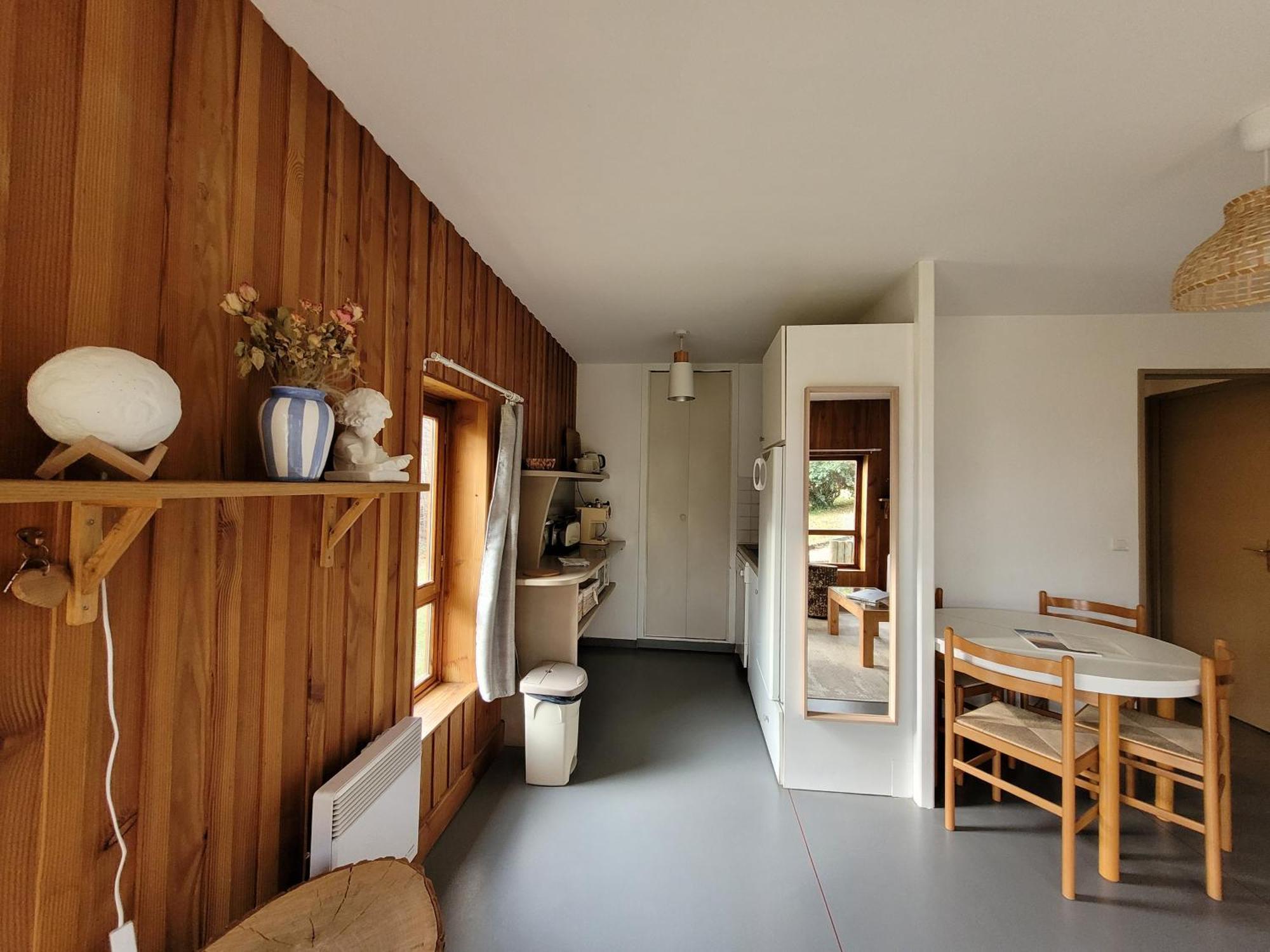 Chalet Cosy Nature Alzon Dış mekan fotoğraf