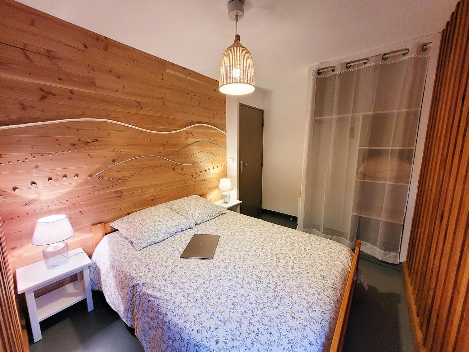 Chalet Cosy Nature Alzon Dış mekan fotoğraf