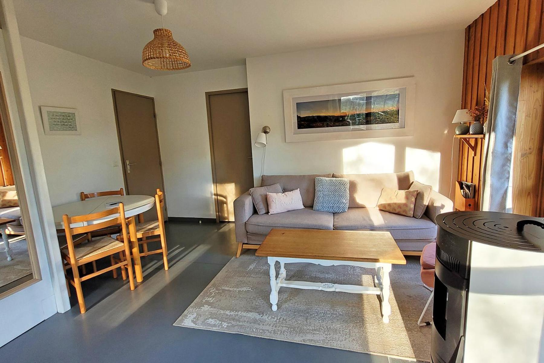 Chalet Cosy Nature Alzon Dış mekan fotoğraf