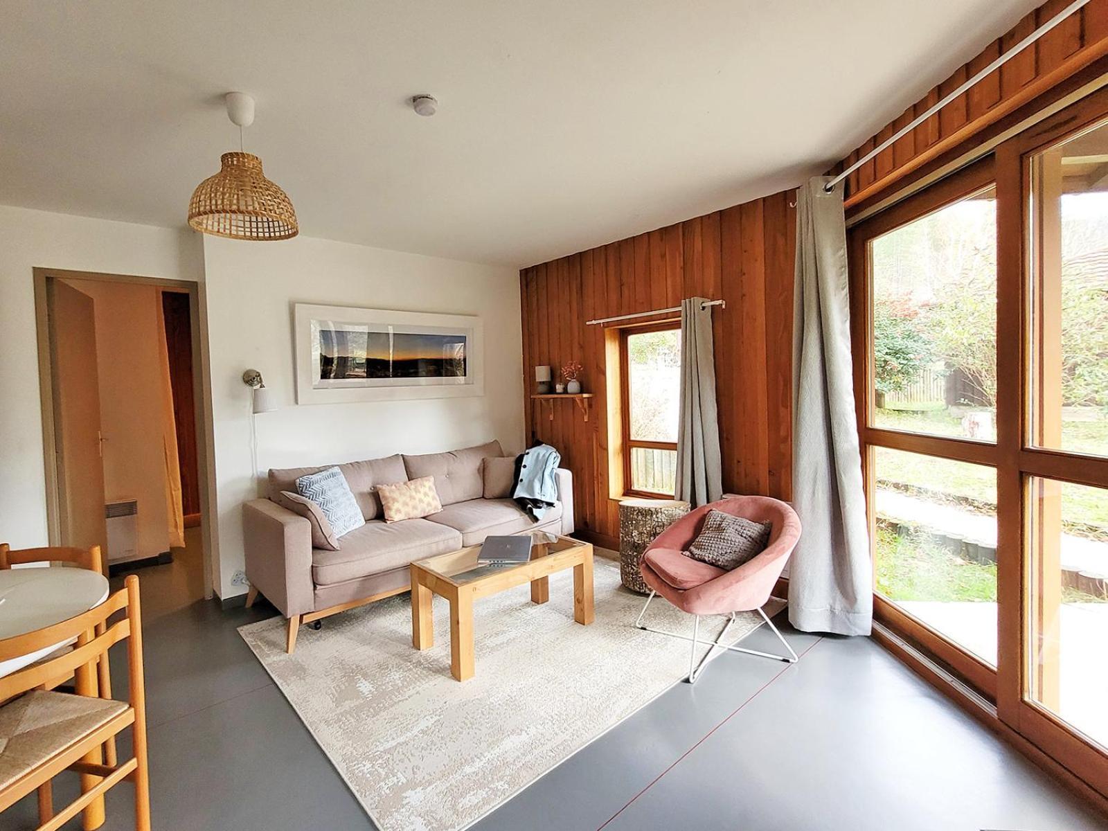Chalet Cosy Nature Alzon Dış mekan fotoğraf