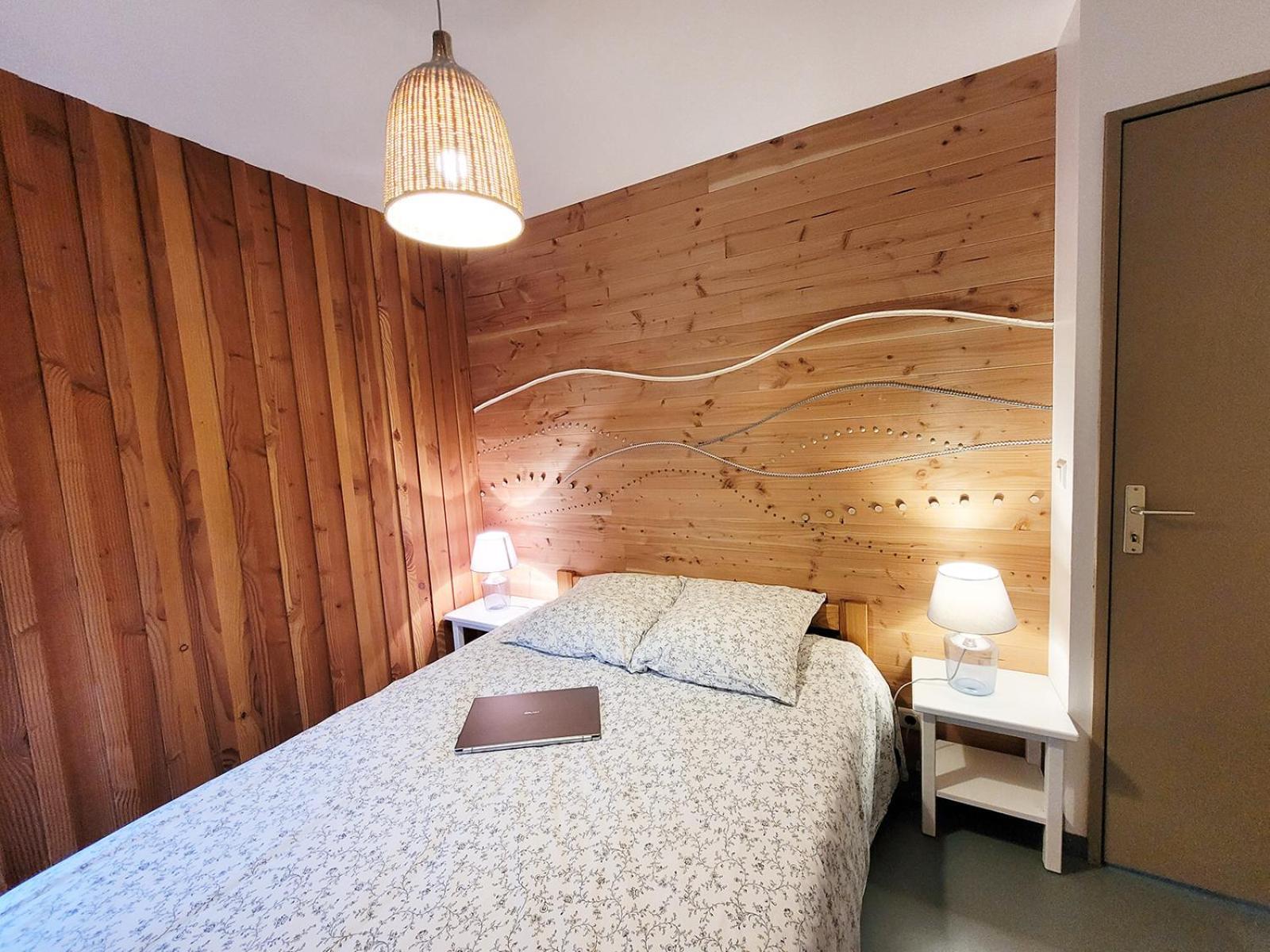 Chalet Cosy Nature Alzon Dış mekan fotoğraf