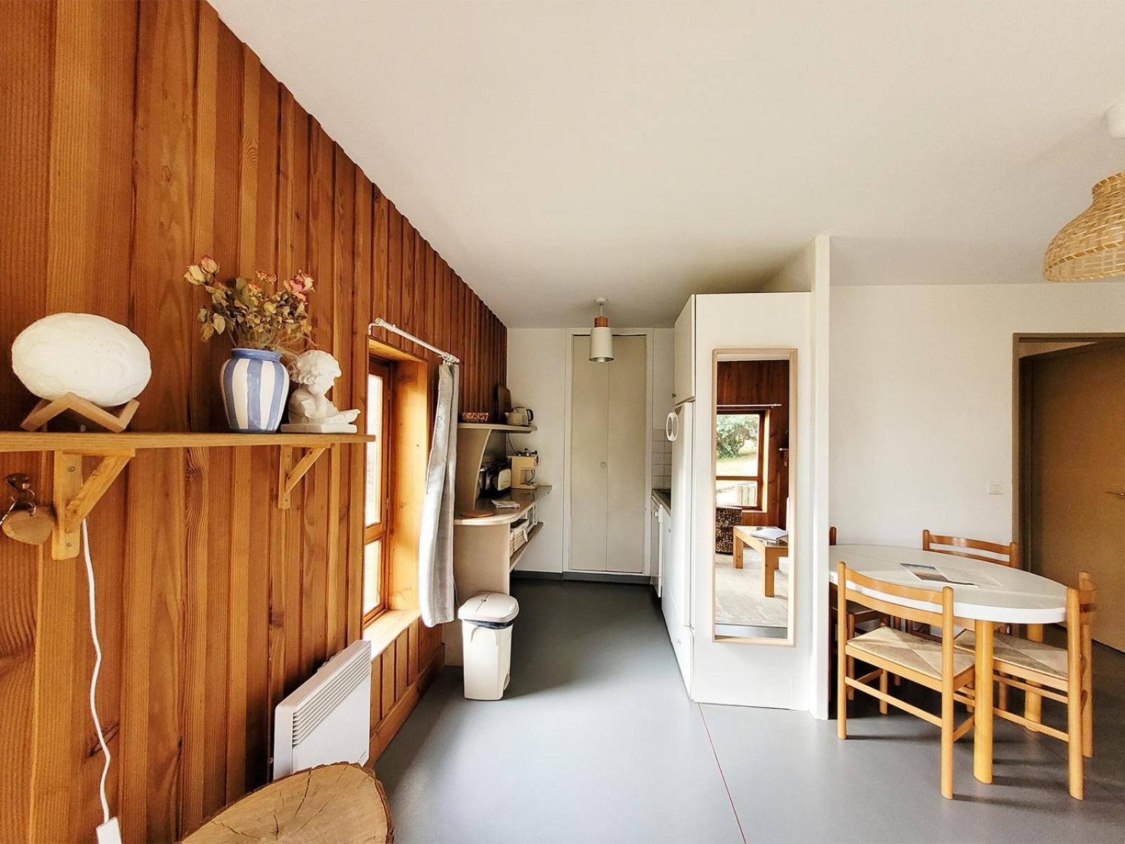 Chalet Cosy Nature Alzon Dış mekan fotoğraf
